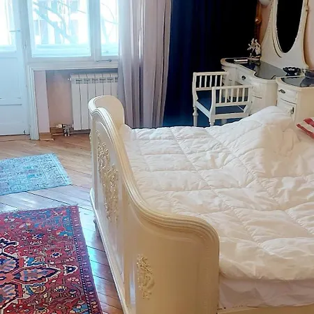 Michael'S Classy Apartment Belgrade Exterior photo