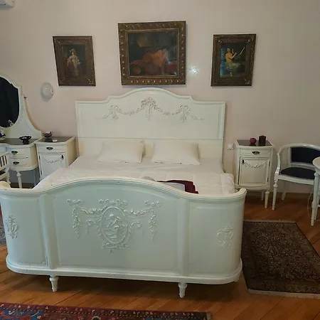 Michael'S Classy Apartment Belgrade Exterior photo