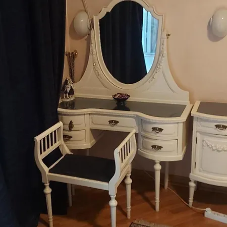 Michael'S Classy Apartment Belgrade Exterior photo