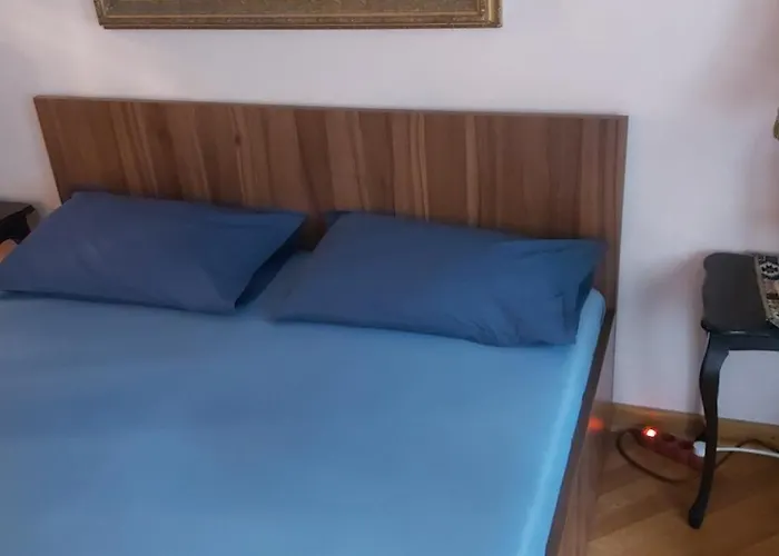 Michael\'S Classy Apartment