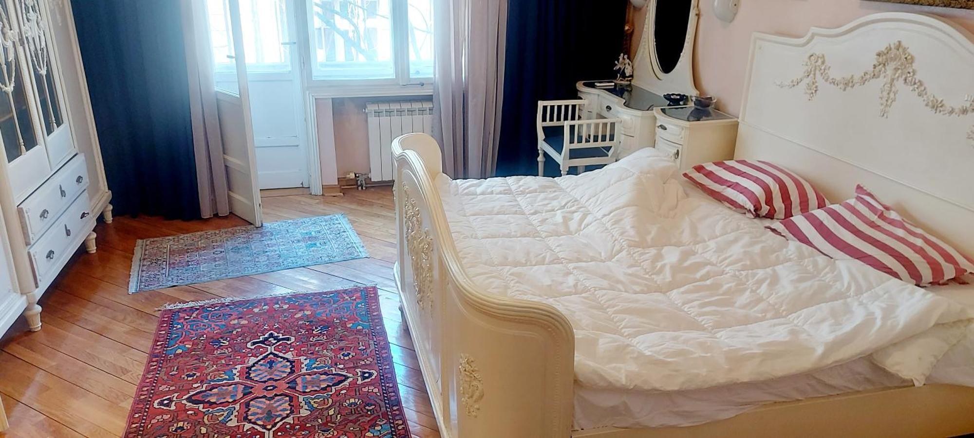 Michael's Classy Apartman Belgrade