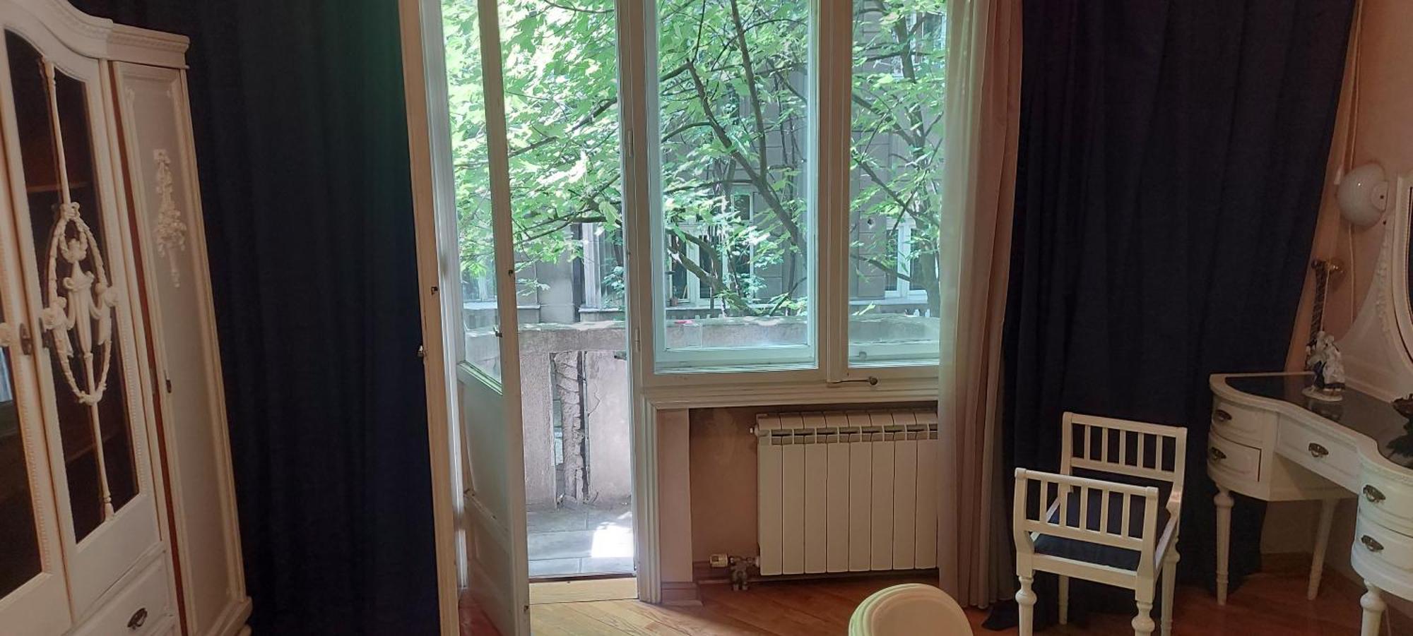 Apartman Michael's Classy *