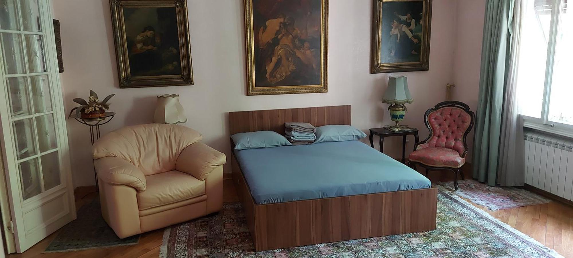 Apartman Michael's Classy Belgrade