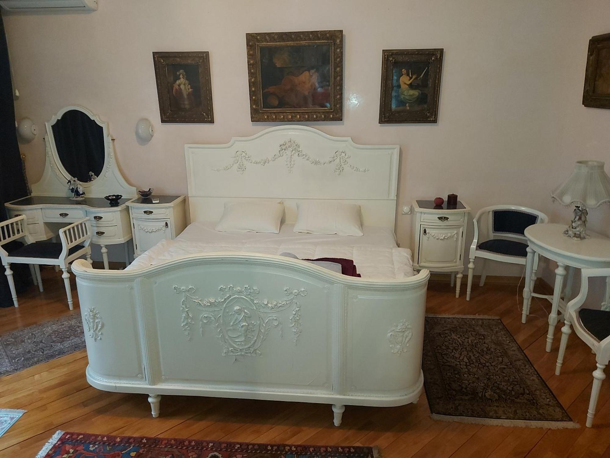Apartman Michael's Classy *
