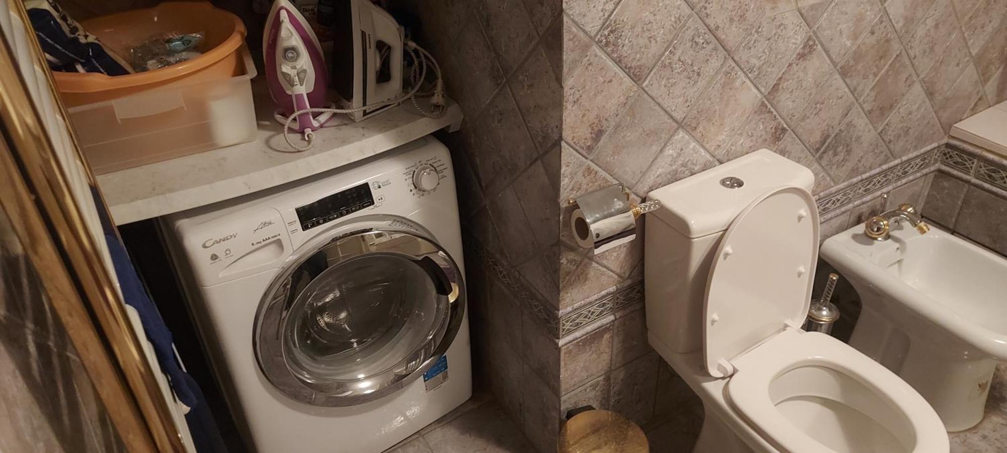 Michael's Classy Apartman Belgrade