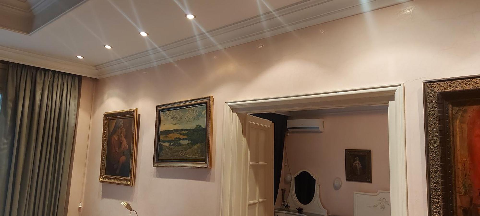 Michael's Classy Belgrado