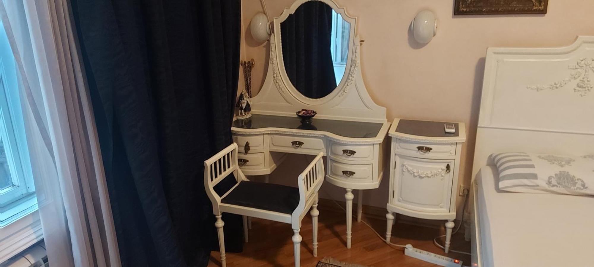 Apartman Michael's Classy *
