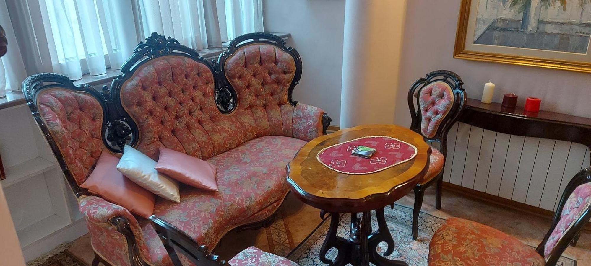 Apartman Michael's Classy Belgrade