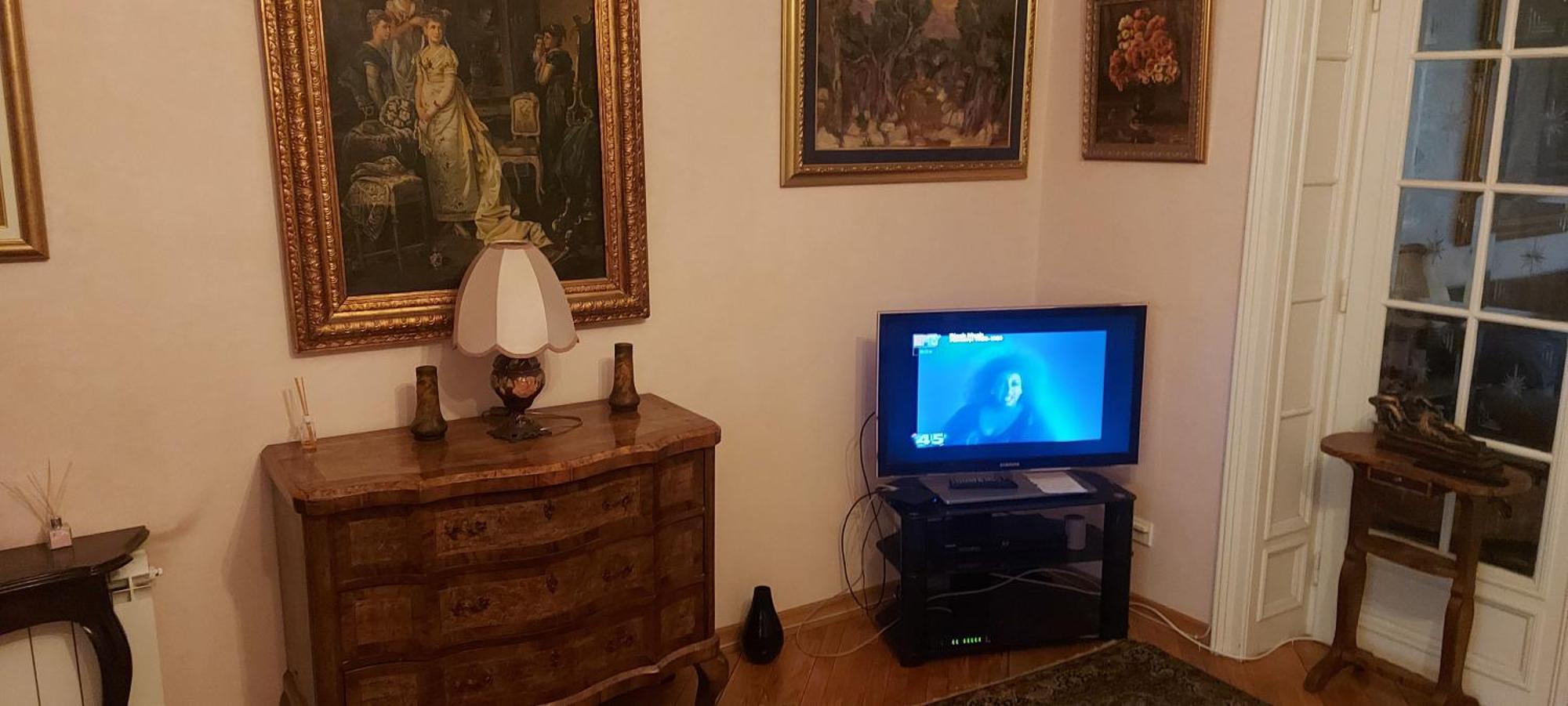Apartman Michael's Classy