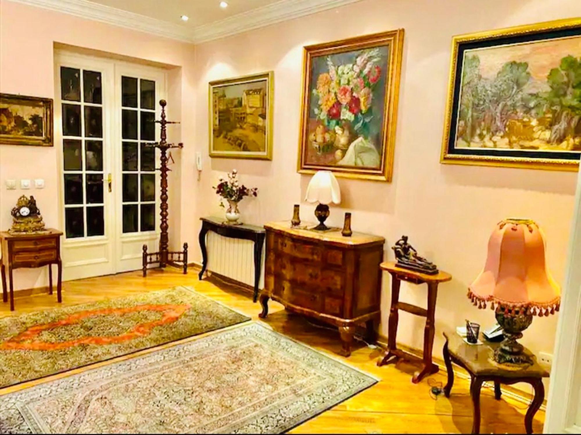 Apartman Michael's Classy Belgrade